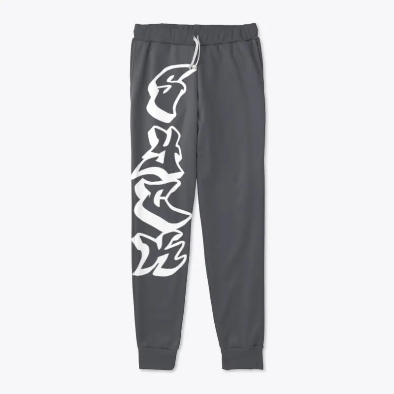 SYCK Joggers